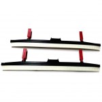 KIT SQUEGEES/ TERGI-PAVIMENTI 30 CM